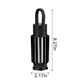 thumbnail image 3 of Mata mosquitos 3 en 1, mata mosquitos recargable por USB, luz de camping, carga de emergencia para teléfono móvil, repelente portátil, luz LED de camping para interiores y exteriores., 3 of 8