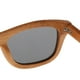 thumbnail image 3 of porizadas de de bambú , de pa hombres y mujeres, Pta shamjiam Gafas de sol de madera de bambú, 3 of 9