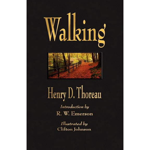 Walking, (Paperback)