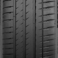 thumbnail image 5 of Michelin Pilot Sport EV UHP 275/40R21 107W XL Electric Vehicle Tire, 5 of 5