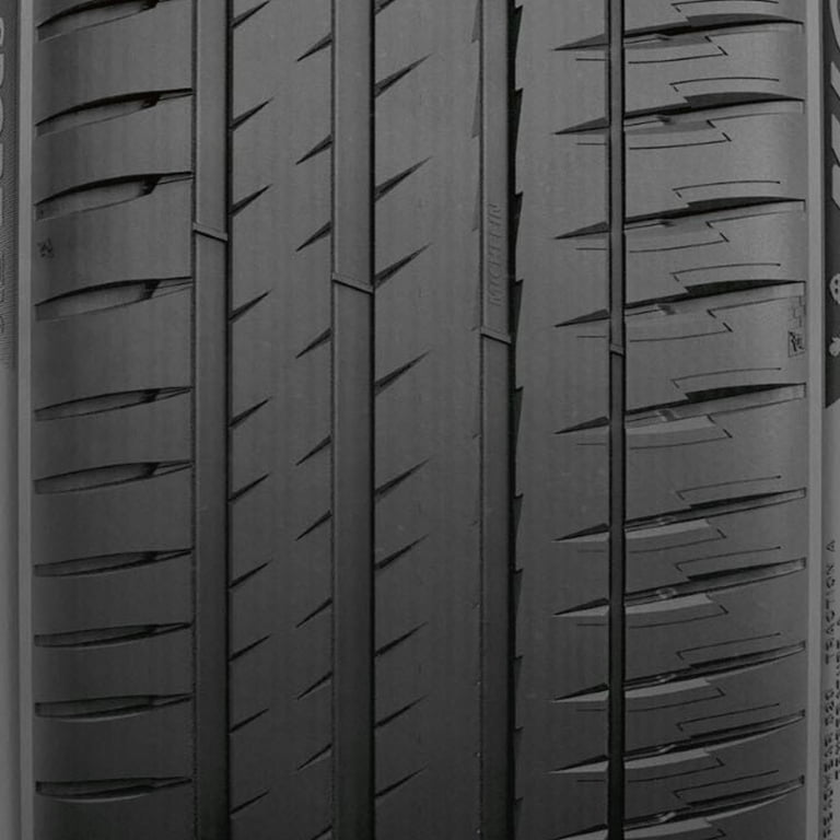 Michelin Pilot Sport EV All-Season 255/40R20/XL 101W Tire Michelin Pilot Sport EV All-Season 255/40R20/XL 101W Tire