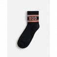 thumbnail image 6 of Halloween Women's Sleepshirt Top and Socks Set from Way to Celebrate, 2-Piece, Sizes XS-3X, 6 of 7