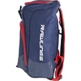thumbnail image 4 of Mochila Rawlings CHAOS Series para béisbol y sóftbol juvenil, 4 of 8