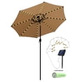 thumbnail image 1 of Outdoor Waterproof Solar Umbrella Lamp String Garden Lawn Lamp, 1 of 1