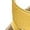 Yellow, variant on Wdhugt Women'S Suede Ballet Flat Elastic Lace Casual Shoe Round Toe Shallow Size 5.5 Us 9.06 Inches Foot Length Flock Fabric
