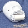 thumbnail image 6 of 2-In-1 Rechargeable Fabric Shaver or Refills - Replacement Sticky Rolls, 6 of 7