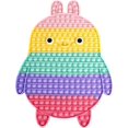 thumbnail image 1 of El Mayor Jumbo Enorme Pop Pops Poppers It Sensorial Lindo Juguete, Súper Gigante Extra Grande Realmente Gran Regalo De Popet, Xl 100200 1000 100000 Push Popit Popping Pope, 1 of 5