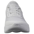 thumbnail image 4 of Skechers Slip-On Sneakers for Women, Slip-Ins Hands-Free Shoes, Go Walk Flex - Grand Entry, Air-Cooled Memory Foam Insole, 4 of 8