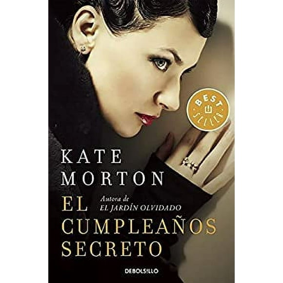 El Cumpleaos Secreto / the Secret Keeper 9788466331067 Used / Pre-owned