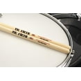thumbnail image 3 of Baquetas para baterista Vic Firth SD2 punta de madera, 3 of 4