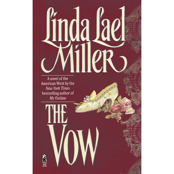 The Vow (Paperback)