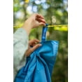 thumbnail image 5 of Coghlan's 6 ft Elastic Bungee Clothesline, Lightweight Compact Travel & Camping Clothesline (No Clips Needed) — Dry Clothes, Towels & Gear Anywhere, 5 of 5