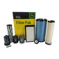 thumbnail image 6 of John Deere Original Equipment (344L)(1000 HOUR) Filter Pak - AT536288, 6 of 6