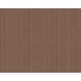 thumbnail image 1 of CARAMELLO - Simple Décoration Murale Papier Peint Floral Rayé Caramel, 1 of 1