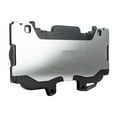 thumbnail image 4 of Brake Pad Set Compatible with 2015-2022 Ford Mustang 8Cyl 4Cyl 5.0L 2.3L 2.4L Front, 4 of 5