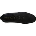 thumbnail image 5 of Cole Haan Zerogrand Stitchlite Oxfords Black Knit/Black Lace Up Knit Sneakers (9.5, Black Knit/Black), 5 of 6