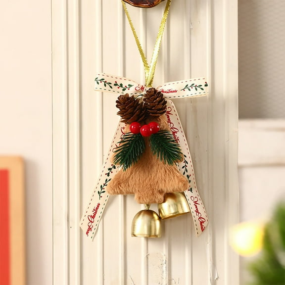 Mineart Christmas Decorations, Assorted Christmas Tree Ornaments for Full Tree Adornment, Colorful for Eye-catching Displays