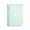Green, variant on B5 Color 26-Hole Loose Leaf Notebook Refillable Binder, Smooth Writing Student Notebook, Portable for Daily Note-Taking, Study Planner & Class Organization, Pink