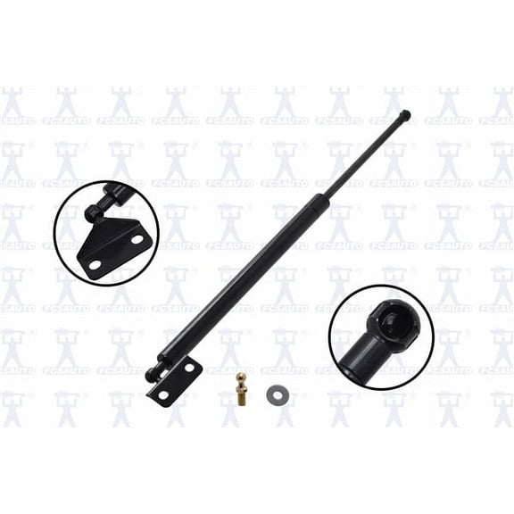 Liftgate Lift Support