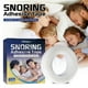 thumbnail image 2 of Tiras para dormir y ronquidos: reduce la respiración bucal, cinta bucal suave y avanzada para una mejor respiración nasal, para niños y adultos, 9 m, 2 of 4