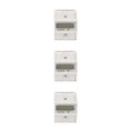 thumbnail image 4 of Kenally Medidor de energía eléctrica de alta precisión para monitoreo de energía confiable Medidor de energía eléctrica 3x5 (80) A Type1 NO1, 4 of 6