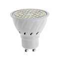 thumbnail image 2 of Lámpara GU10 AC 220-240V 48LED Bombilla de foco Lámpara de luz de foco de ahorro de energía (4W CW) Ndcxsfigh Nuevos Originales, 2 of 6