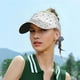 thumbnail image 5 of Balery Airplane Gorra deportiva con visera ajustable para mujer y hombre (talla única), 5 of 7