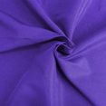 Efavormart 5 Pack | Purple 200 GSM Premium Polyester Dinner Napkins ...