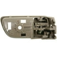 thumbnail image 7 of Geelife Door Handle Set For 2002-2006 Toyota Camry Sedan Beige Front & Rear Inner 4Pc, 7 of 7
