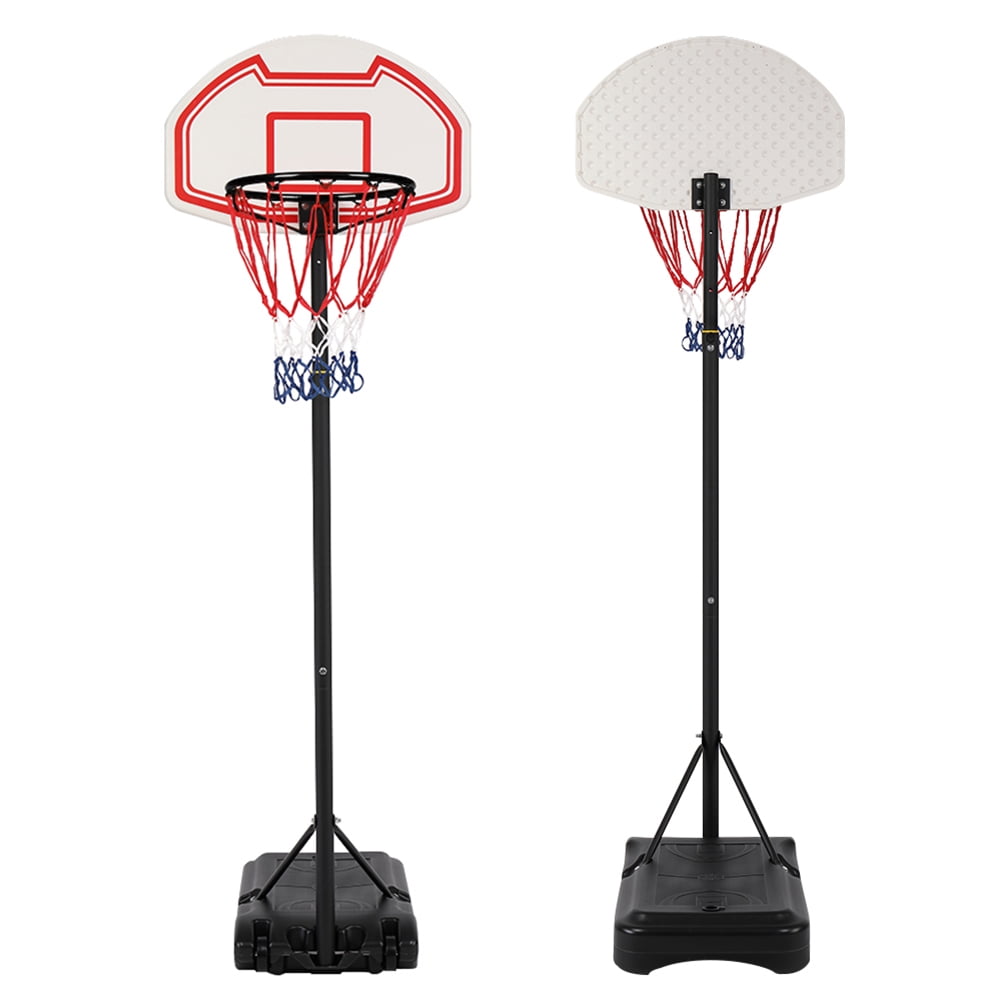 LX-B03 Portable and Removable Youth Basketball Stand Indoor and Outdoor Bas New 