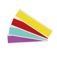 thumbnail image 2 of Mini Banderitas Adhesivas, 4 Colores, Redi-tag, Paq. C/3600, 2 of 4
