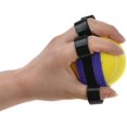 thumbnail image 4 of Hongchun Five Finger Split Ball Rehabilitation Hand Strength Split Finger Equipment Grip Strength Ball Non-split Finger Board Exercise Finger Dexterity Strengt, 4 of 5