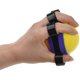 thumbnail image 4 of Hongchun Five Finger Split Ball Rehabilitation Hand Strength Split Finger Equipment Grip Strength Ball Non-split Finger Board Exercise Finger Dexterity Strengt, 4 of 5