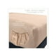 thumbnail image 4 of Juego de Sábanas King Size 2800 Hilos Extra Suave Premium Textura Flores Soft Nature, 4 of 5
