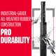 thumbnail image 5 of Soporte ajustable para batear o batear Franklin Sports, 5 of 9