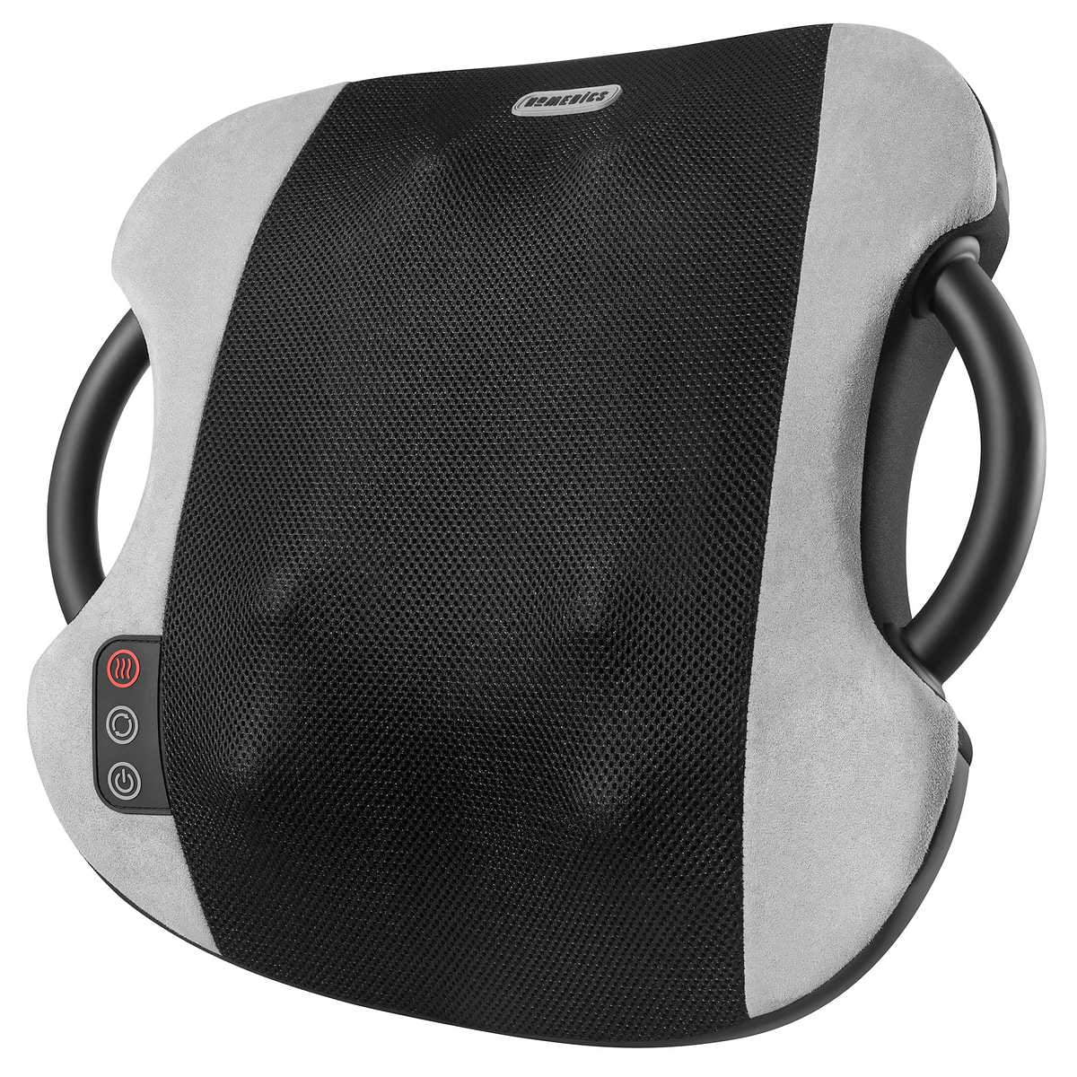 Homedics Shiatsu Premier Back Massager With Heat