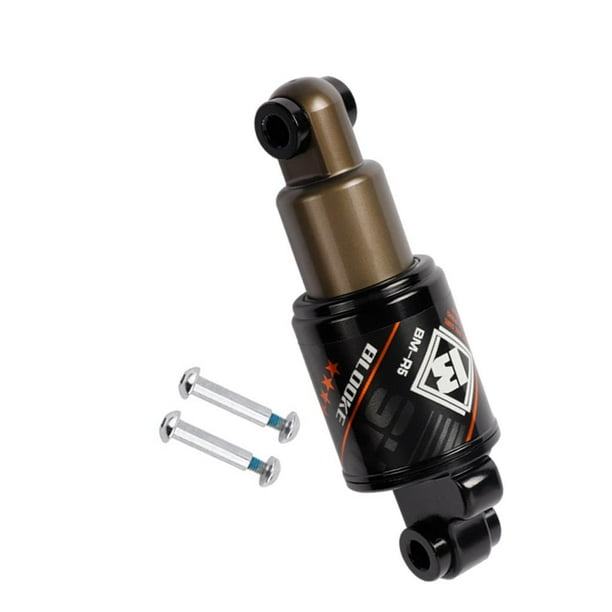 Fox 120mm rear discount shock