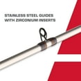 thumbnail image 5 of Abu Garcia Revo® X Baitcast Combo, 7'4" Medium Heavy, Right-Handed, 5 of 11