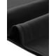 thumbnail image 5 of Faldas Maxi de Satén para Mujeres INSPIRE CHIC, Cintura Alta Elástica, Con Abertura Lateral, Elegantes para Fiestas y Bodas, Falda Larga Fluyente en Negro, 5 of 6