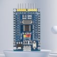 thumbnail image 4 of Placa de desarrollo de sistema mínimo FLhrweasw STM32F030F4P6 48 MHz ARM CORTEX-M0 con puerto USB, 4 of 9