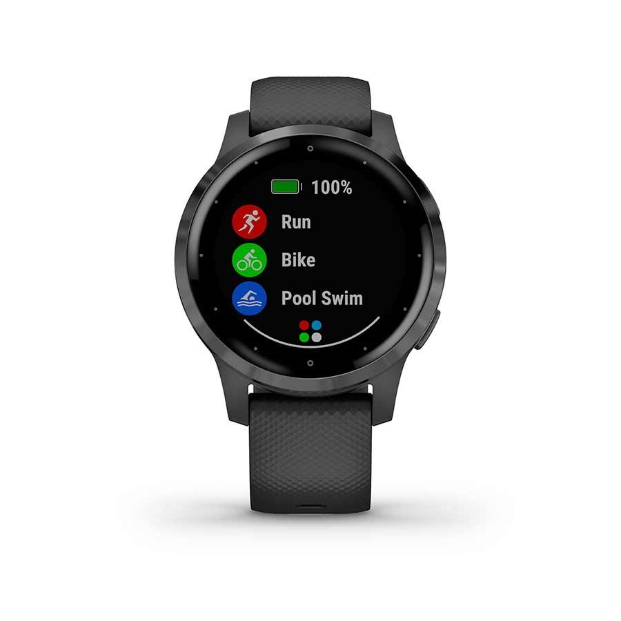 4S, montre intelligente GPS 