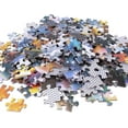 thumbnail image 3 of BAMAIA 1000Pcs Puzzles for Adults Teens Jigsaw Puzzles Fun Large Puzzle Game, Challenge Puzzle Gift, Space Traveler, 3 of 7