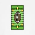 thumbnail image 3 of CafePress - Football Field Classic Thong - Women's Novelty Thong Panties Underwear, 3 of 4