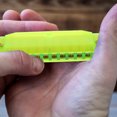 thumbnail image 4 of HEALEEP Portable Mouth Organ for Children Develop Musical Ability 1Pcs, 4 of 8