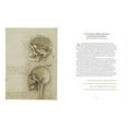 thumbnail image 6 of Leonardo Da Vinci: The 100 Milestones (Hardcover), 6 of 8