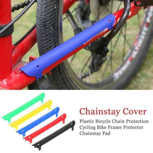 Bike frame protection pads sale