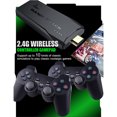 thumbnail image 3 of Consola de palo de juego Y3 Lite con controladores inalámbricos duales de yeacher 64G, 3 of 6