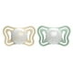 thumbnail image 1 of Chicco Chupón Physio Micro Glow 0-2M 2UD, 1 of 2
