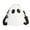 White, variant on ZTTD Crossbody Bag Women Crossbody Bag Funny Ghost Purse For Women PU Leather Shoulder Bag Mini Phone Bags Crossbody Bag A