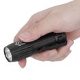 thumbnail image 1 of Torch Flashlight, Waterproof Super Bright Flashlight USB Rechargeable Drop Resistance  For Camping Hiking, Climbing, 1 of 8